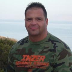 Dave Criddle