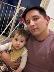 Julián Huenuqueo