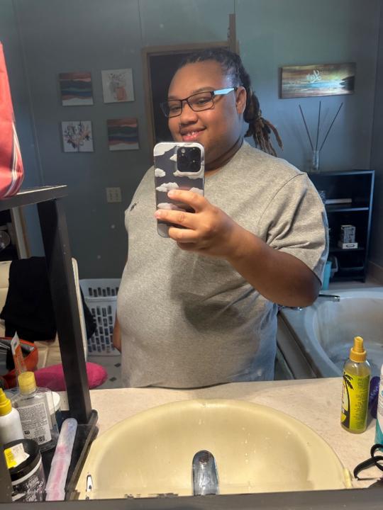 Segaria Robinson