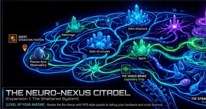 The Neuro-Nexus