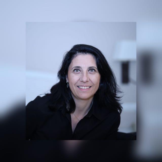Esther Vila perdiguero