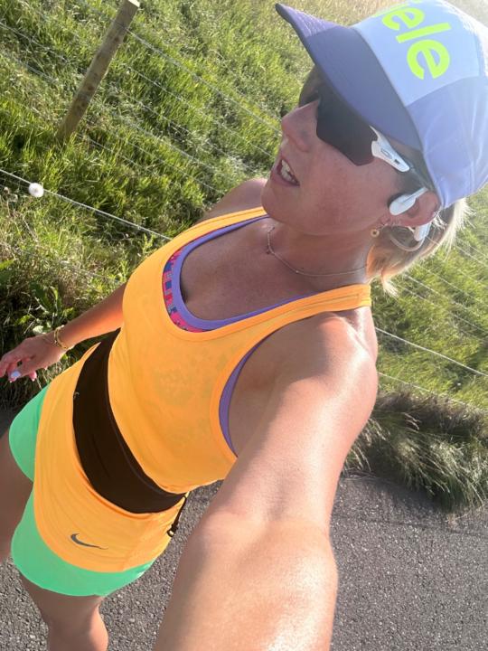 Jenni Connell