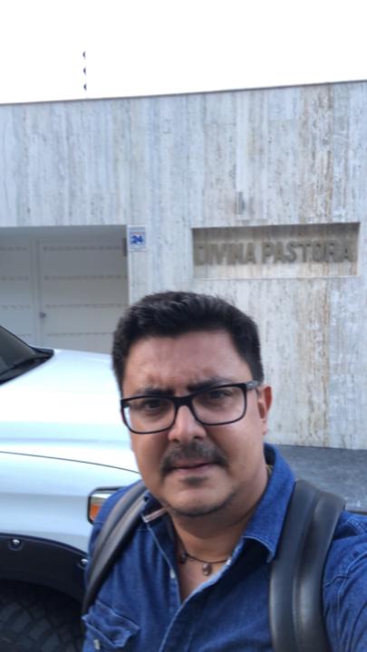 Gerardo Singer