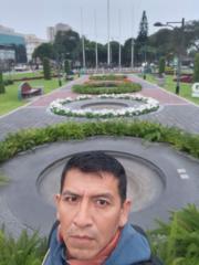 Miguel Vicente Huicho chavez