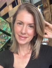 Staci Freed