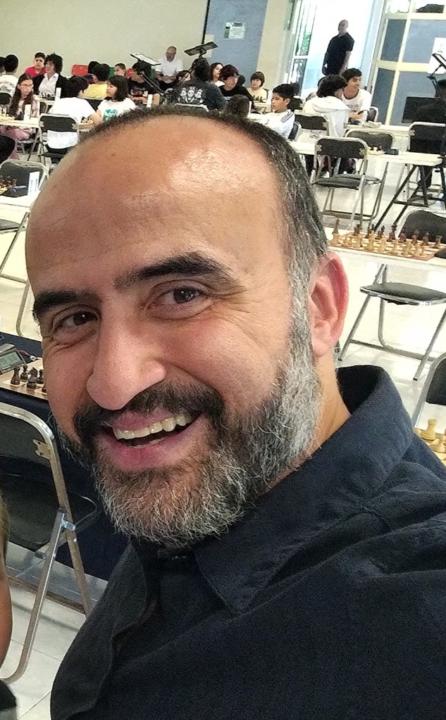 Alejandro Rojas