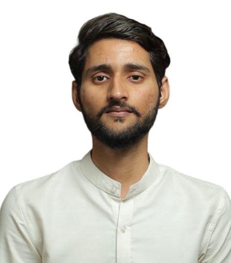 M.Hamza Javed