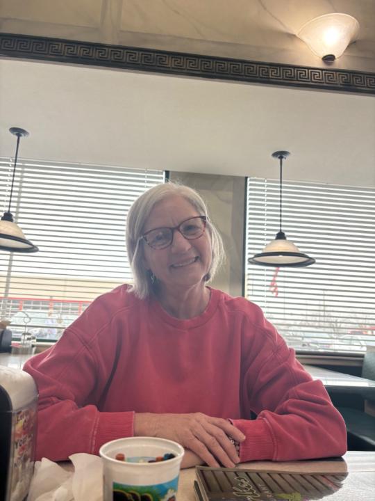 Nancy Comeau