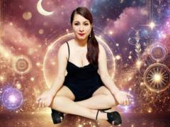 Maryluz C