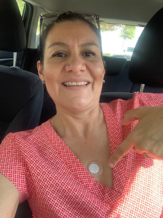 Jenny Del Pino Martínez