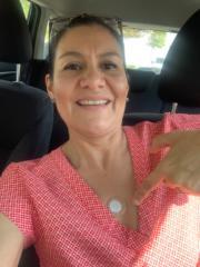 Jenny Del Pino Martínez