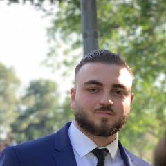 Christopher Manvelyan