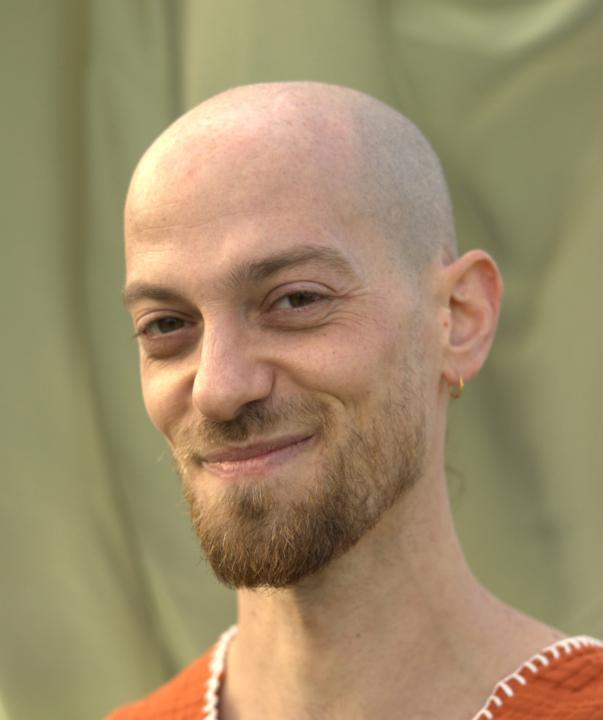 Erik Schramek