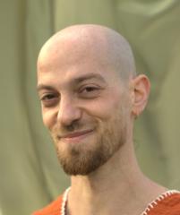 Erik Schramek