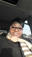 Sha butta Lofton