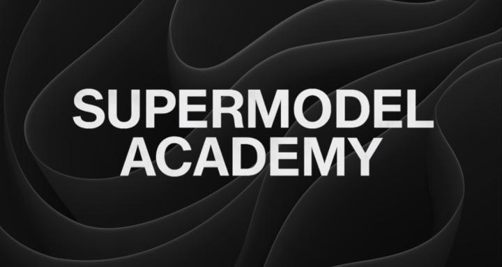 Supermodel Academy (Beginners)
