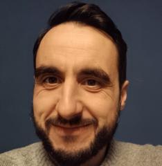 Thomas Rozanowski