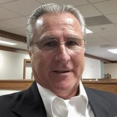 Allen Barker