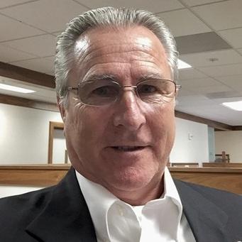 Allen Barker