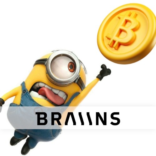 Bitcoin Minion