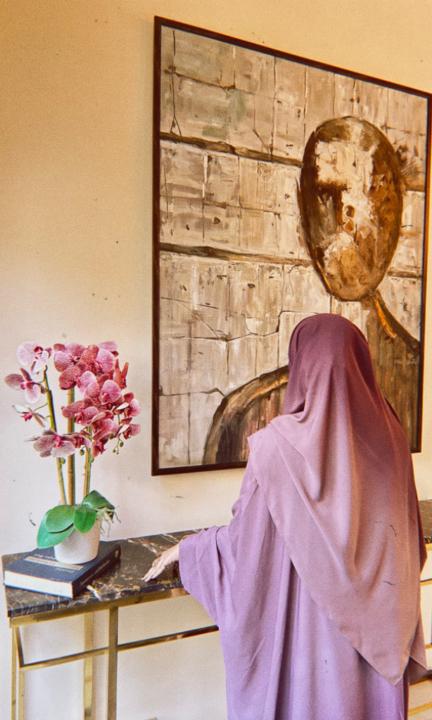 Hira Naveed