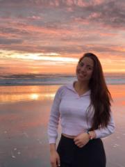 Ana Cordova