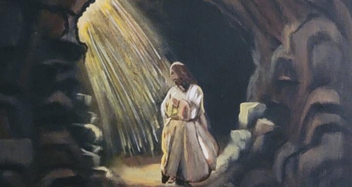 The Inspiration Room