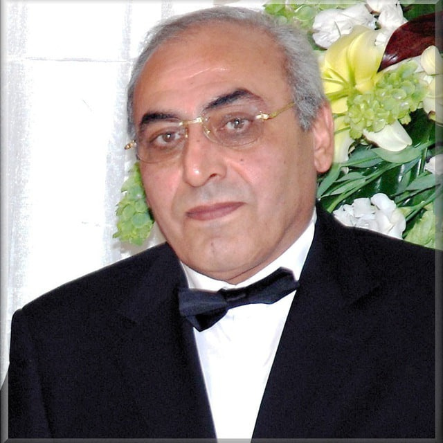 Bahram Parvaneh