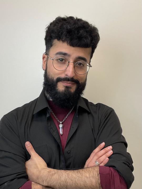 Matías Azua