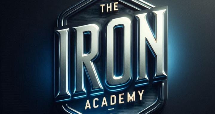 The Iron Academy™