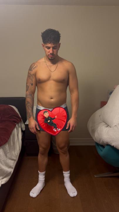 ENVISION THE FUTURE “24 DAYS”