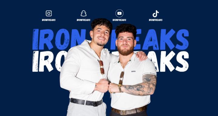 The Iron Academy™