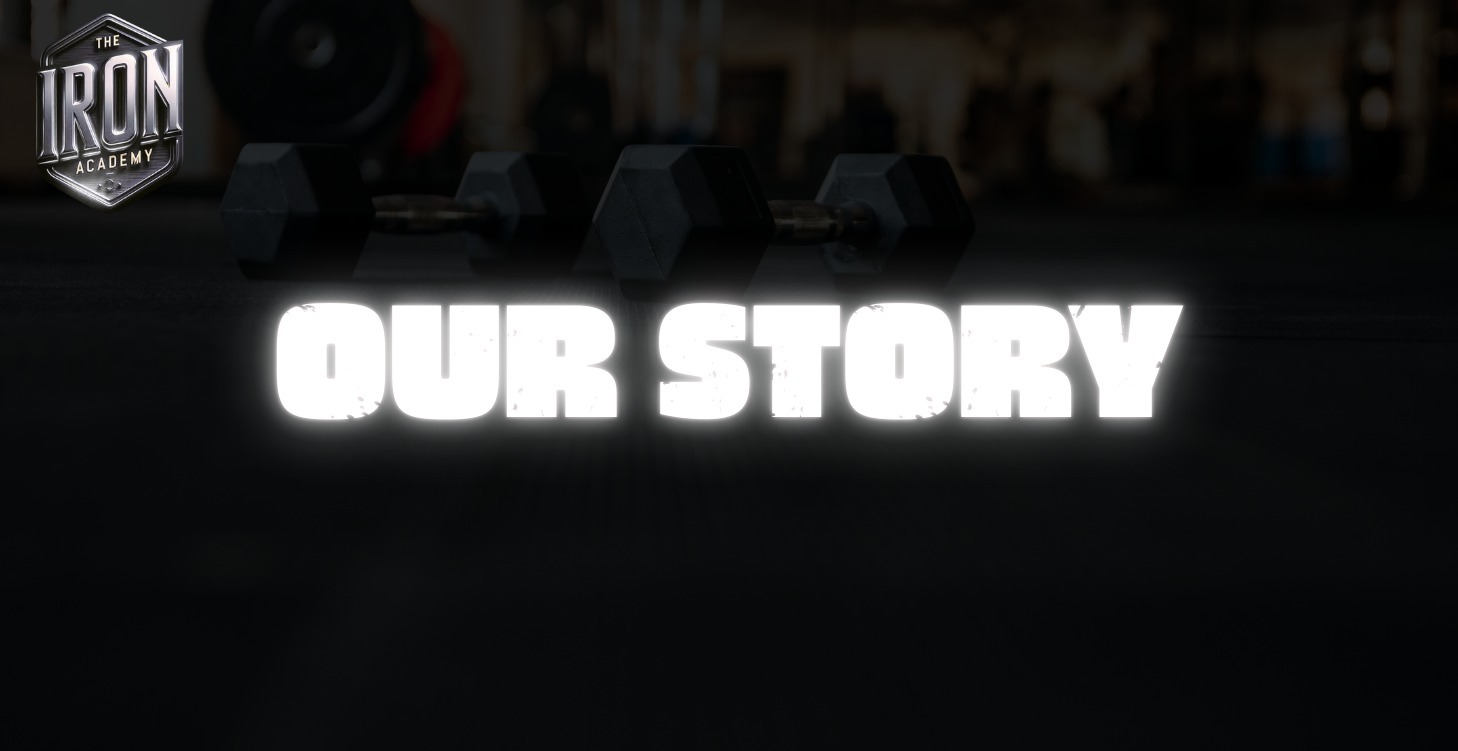 📖 Our Story 📖
