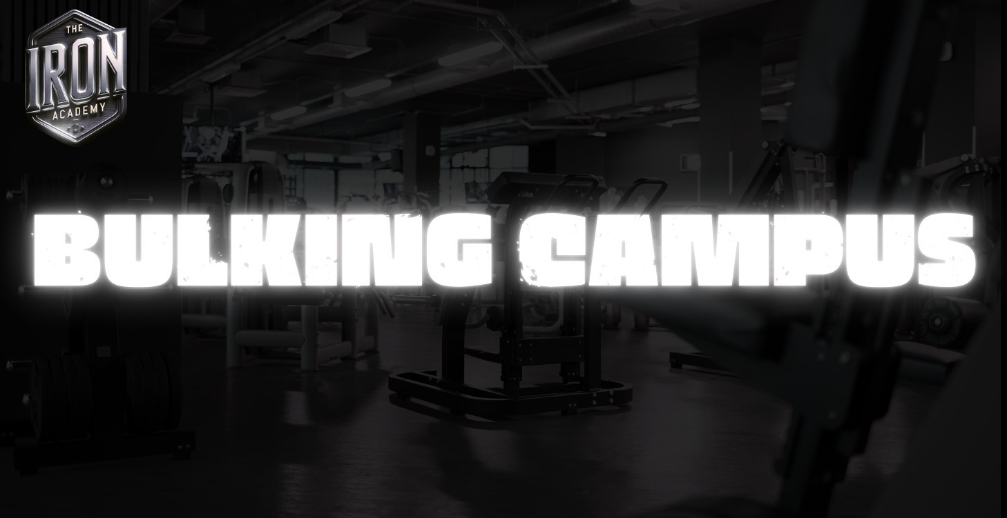 BULKING CAMPUS