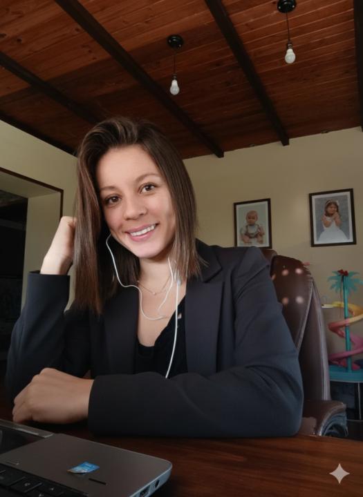 Milleena Agustina Denis