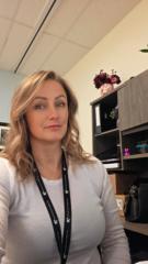 Jessica Grandbois