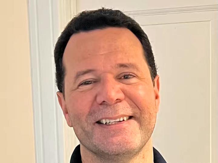 Leonardo Jimenez