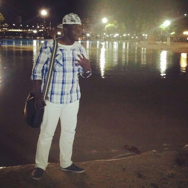 Abduaaziz AlMuwallad