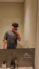Nicolas Alexandrou