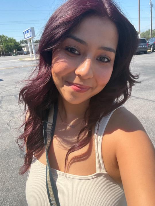 Amparo Vasquez