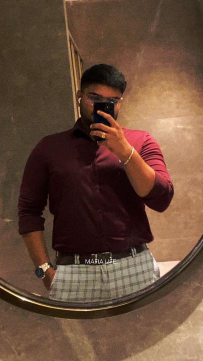 Rithvik Pandrapragada
