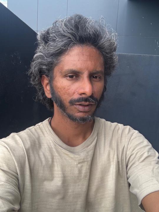 Mani Muthu