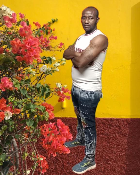 Wasihun Getu
