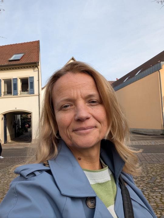Dunja Frenzel