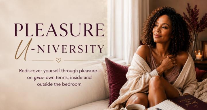 Pleasure U-niversity