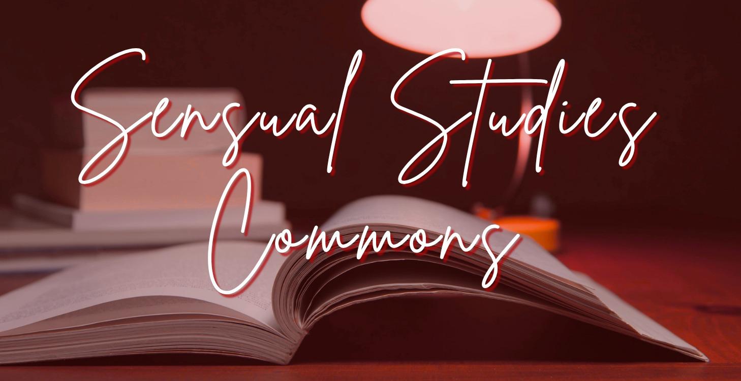 Sensual Studies Commons