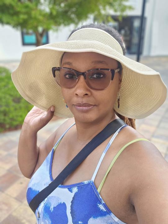 Allow Me To Introduce Myself