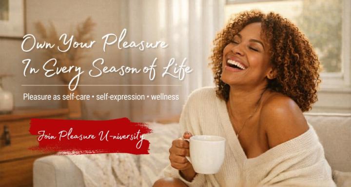 Pleasure U-niversity