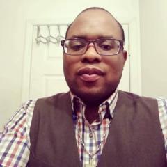 Jamel Harris