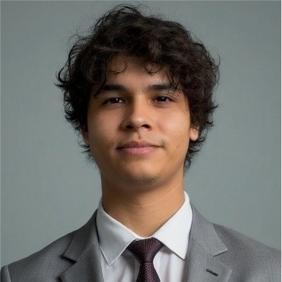 Sebastian Montes de Oca